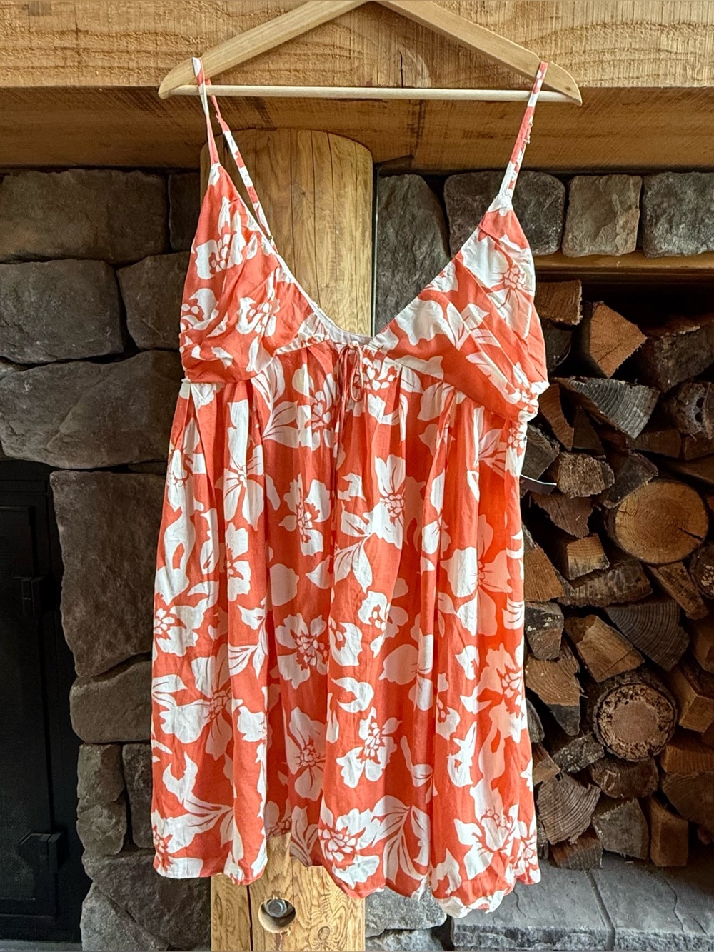 O’Neill swim coverup